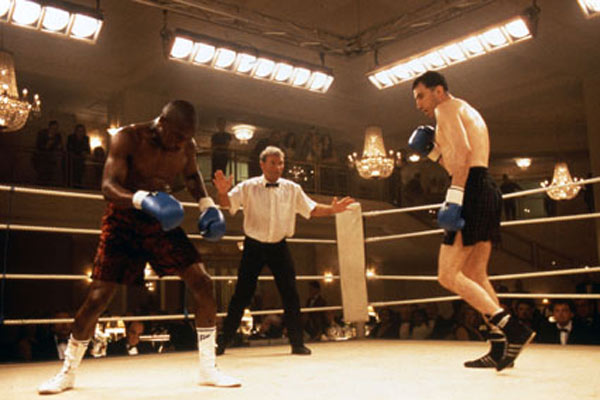 Der Boxer : Bild Jim Sheridan, Daniel Day-Lewis