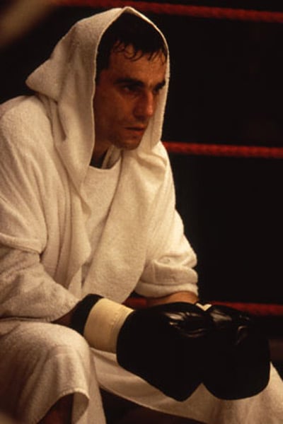 Der Boxer : Bild Jim Sheridan, Daniel Day-Lewis