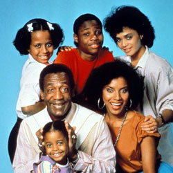 Die Bill Cosby Show : Kinoposter
