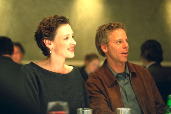 Freunde mit Geld : Bild Joan Cusack, Greg Germann