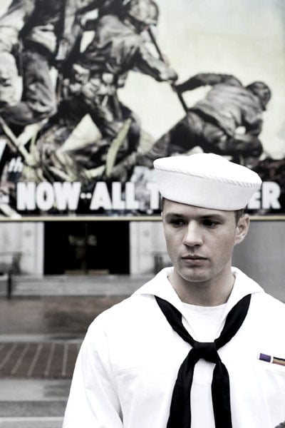 Flags of Our Fathers : Bild Ryan Phillippe