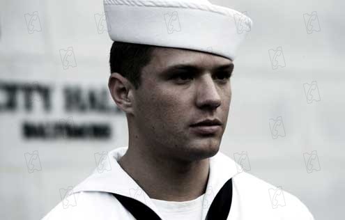 Flags of Our Fathers : Bild Ryan Phillippe, Clint Eastwood