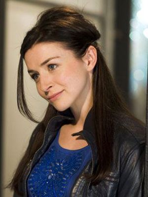 Kinoposter Caterina Scorsone