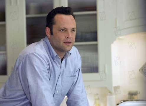 Trennung mit Hindernissen : Bild Vince Vaughn, Peyton Reed