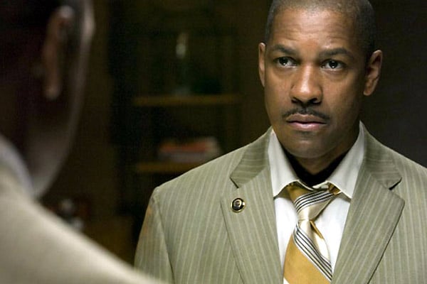 Inside Man : Bild Denzel Washington