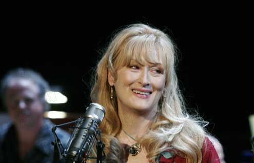 Last Radio Show : Bild Meryl Streep, Robert Altman