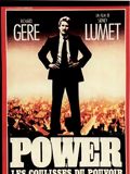 Power - Der Weg zum Ruhm : Kinoposter