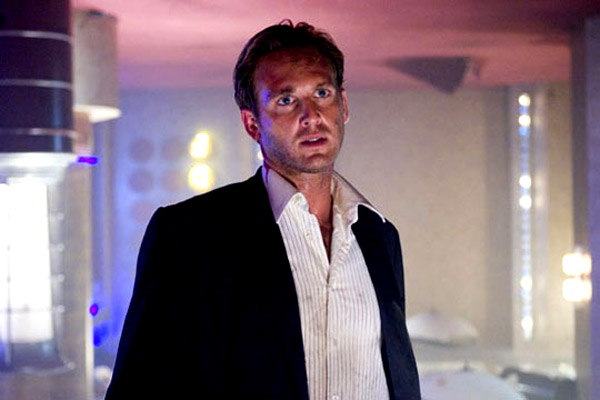 Poseidon : Bild Josh Lucas, Wolfgang Petersen