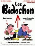 Les Bidochon : Kinoposter