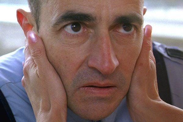 Bild Albert Dupontel