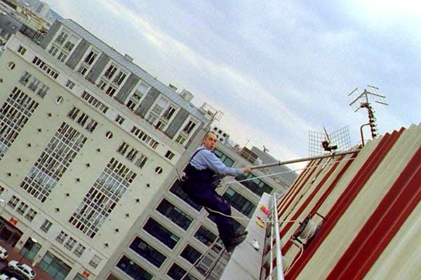 Bild Albert Dupontel