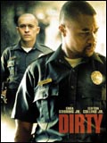 Dirty : Kinoposter
