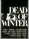 Dead of Winter : Kinoposter