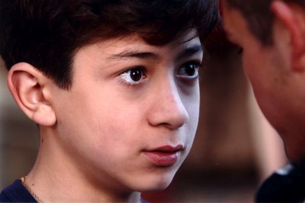 Les Aiguilles rouges : Bild