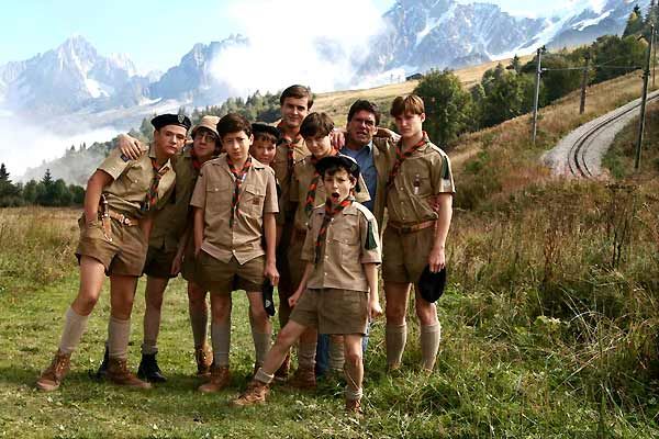 Les Aiguilles rouges : Bild