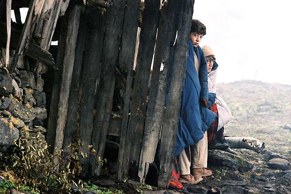 Les Aiguilles rouges : Bild