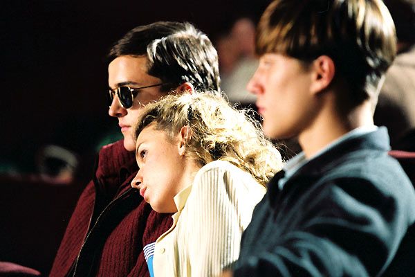 Les Aiguilles rouges : Bild