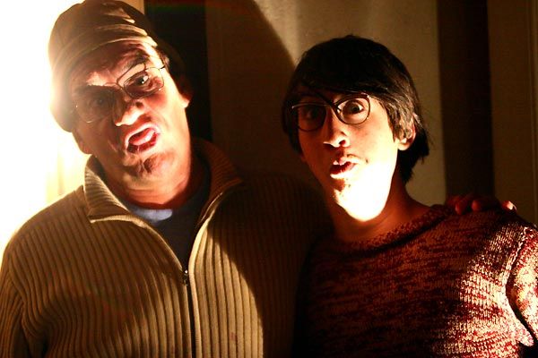 Les Aiguilles rouges : Bild