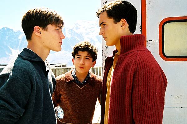 Les Aiguilles rouges : Bild