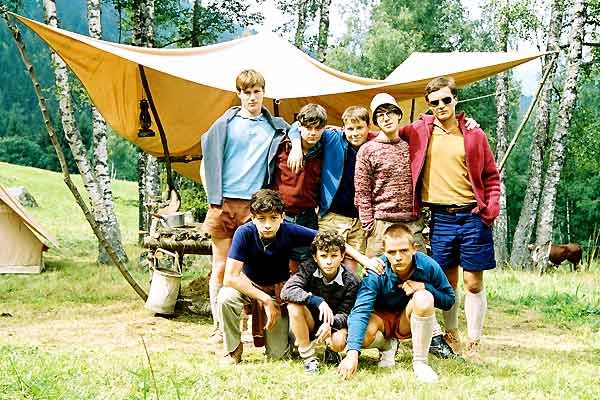 Les Aiguilles rouges : Bild