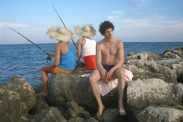 Fromme Lüge : Bild Clément Sibony, Gérald Hustache-Mathieu