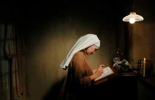 Fromme Lüge : Bild Gérald Hustache-Mathieu, Sophie Quinton