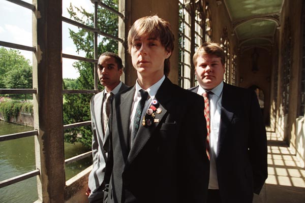 Die History Boys : Bild Nicholas Hytner