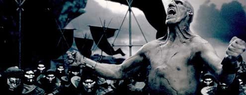 300 : Bild Zack Snyder