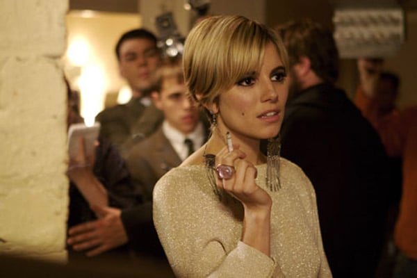 Factory Girl : Bild Sienna Miller, George Hickenlooper