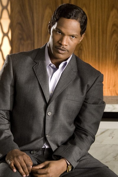 Dreamgirls : Bild Jamie Foxx