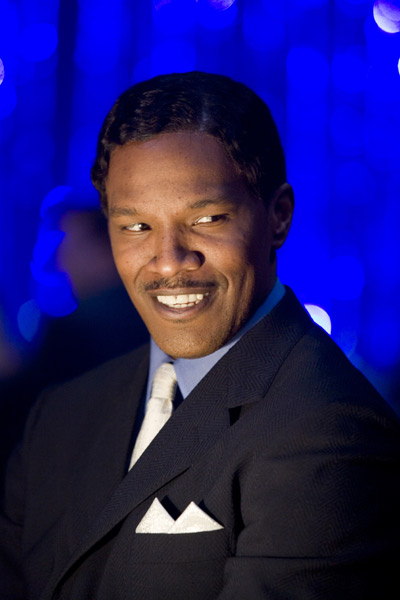 Dreamgirls : Bild Jamie Foxx