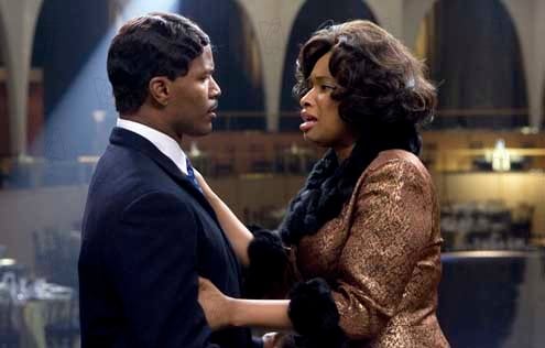 Dreamgirls : Bild Jamie Foxx, Jennifer Hudson, Bill Condon