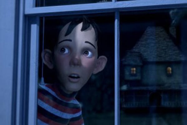 Monster House : Bild Gil Kenan