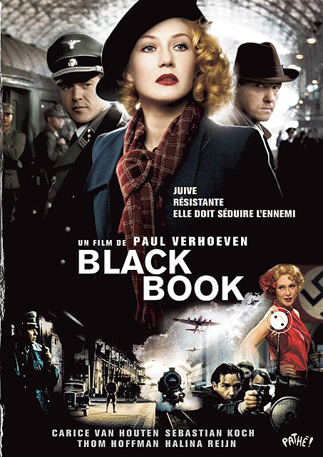 Black Book : Kinoposter