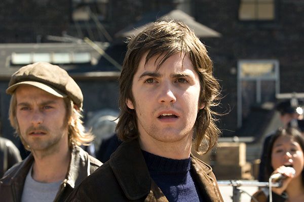 Across the Universe : Bild Jim Sturgess