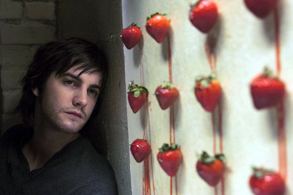 Across the Universe : Bild Jim Sturgess