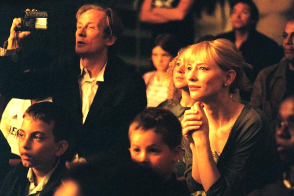 Tagebuch eines Skandals : Bild Cate Blanchett, Bill Nighy, Richard Eyre