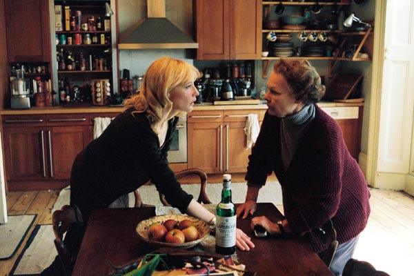 Tagebuch eines Skandals : Bild Judi Dench, Cate Blanchett, Richard Eyre