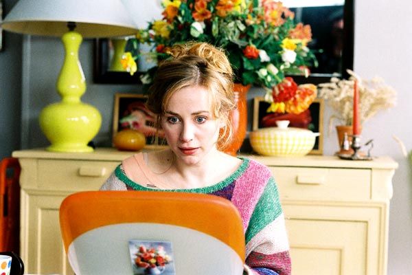 Bild Julie Depardieu