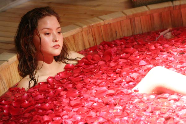 D.O.A. - Dead or Alive : Bild Devon Aoki, Corey Yuen