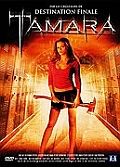 Tamara : Kinoposter