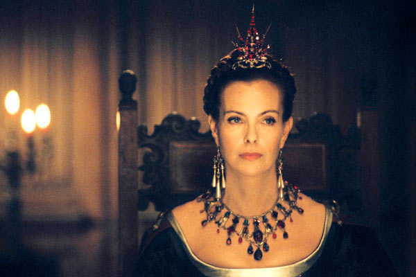 Aurore : Bild Carole Bouquet