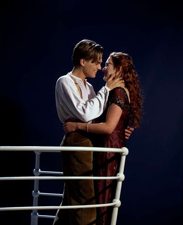 Titanic : Bild