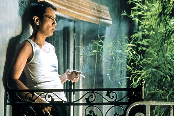 20 Nächte und ein Regentag : Bild Lam Lê