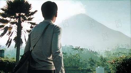 20 Nächte und ein Regentag : Bild Lam Lê