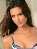 Kinoposter Odette Annable