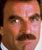 Kinoposter Tom Selleck