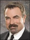 Kinoposter Tom Selleck