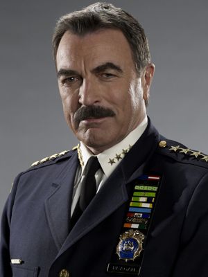 Kinoposter Tom Selleck