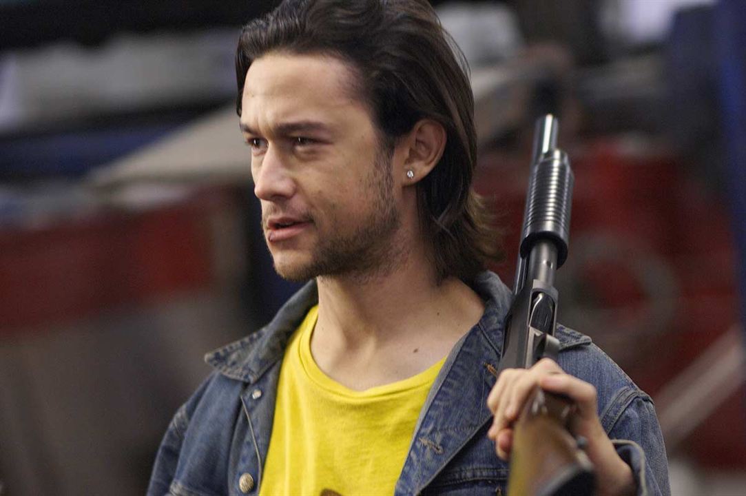 Killshot : Bild Joseph Gordon-Levitt